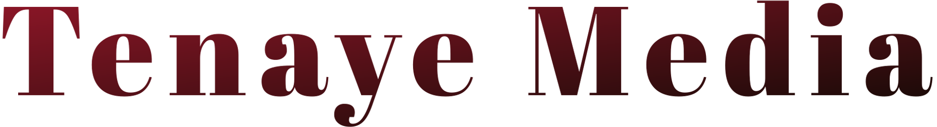 Tenaye Media logo